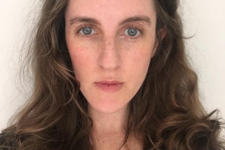 Alexandra Coakley