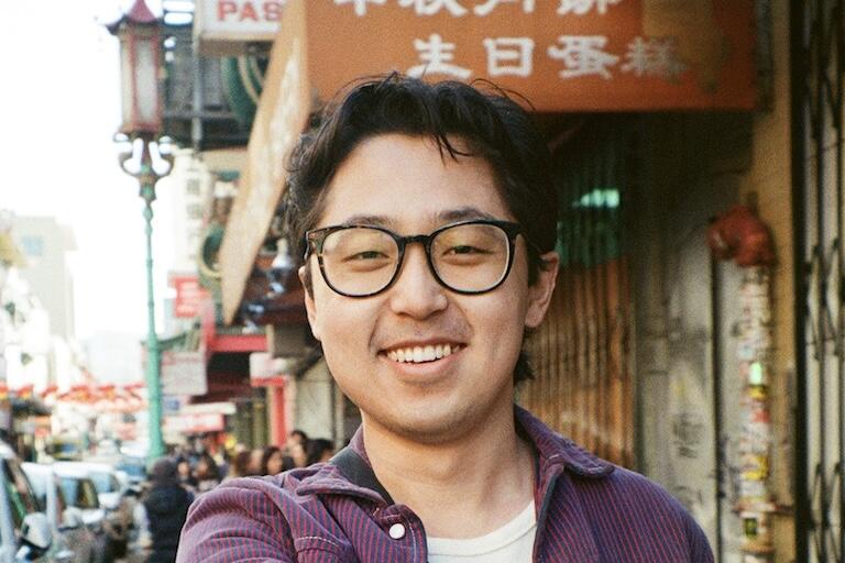 Andrew Zhao