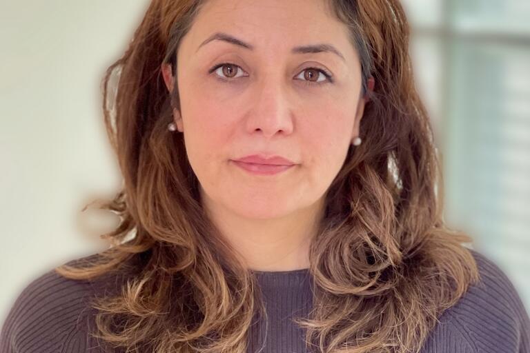 Atousa Duprat Atousa Duprat