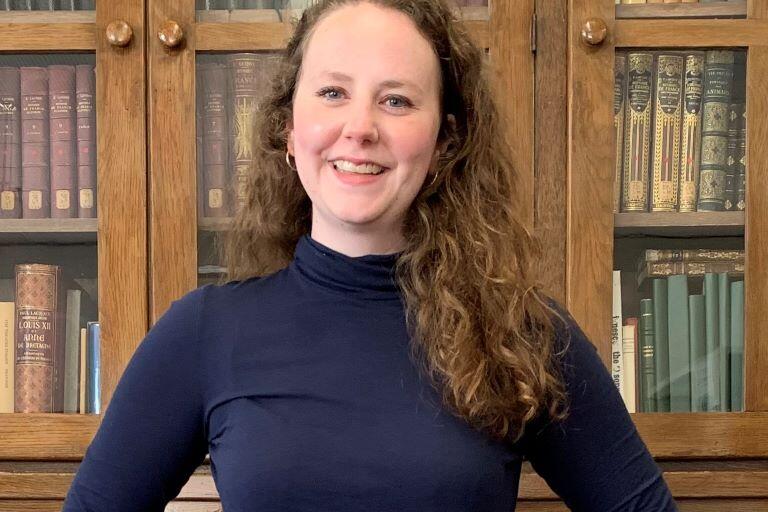 Erin Dunbar