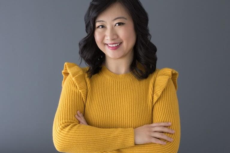 Griselda Zhou