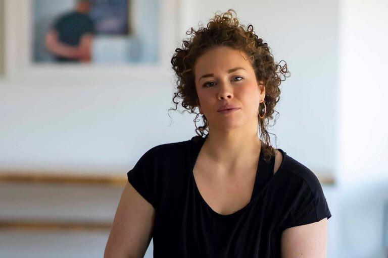 Hannah Jasper