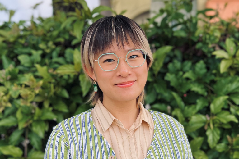 Jessica Jiang
