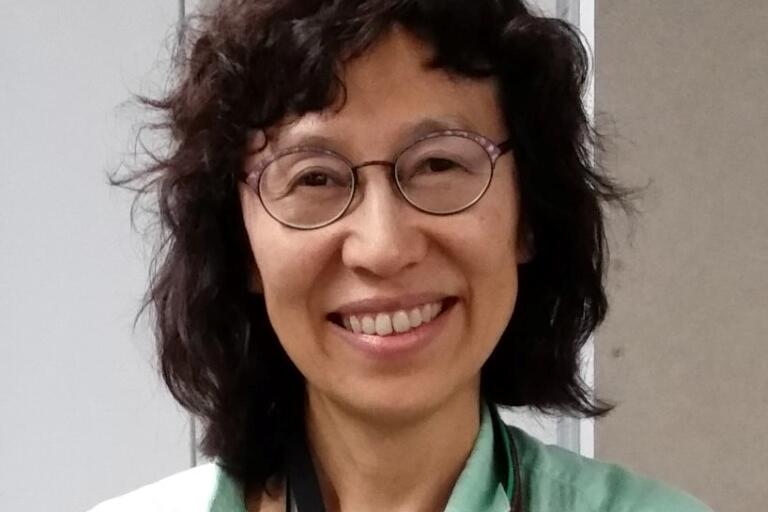 Professor Junko Habu