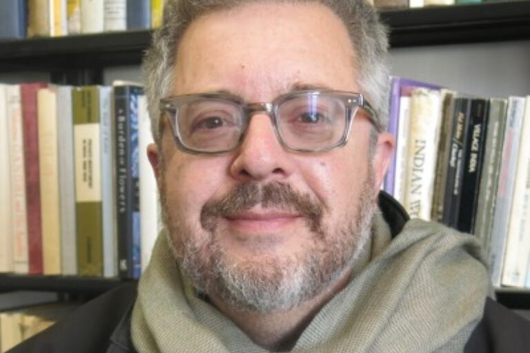Professor Lawrence Cohen
