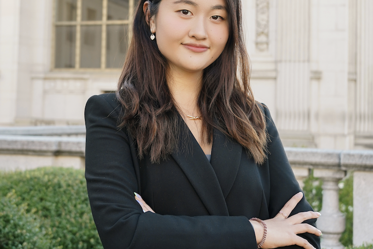 Lillian Liu