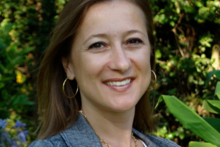 Professor Sandrine Dudoit