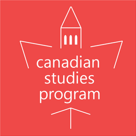 Canadian Studies logo